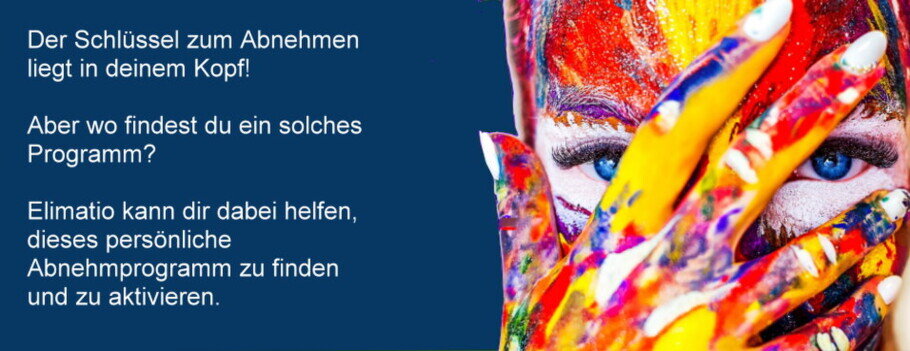 Das Abnehmprogramm in deinem Kopf