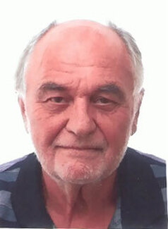 Siegfried Müller Coach für Gewichtsreduktion